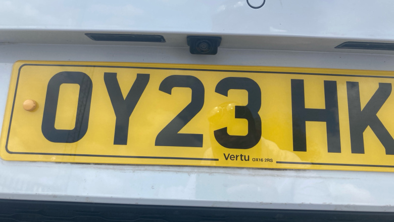 SEAT Ibiza 1.0 TSI 110 Xcellence Lux 5dr Petrol Hatchback